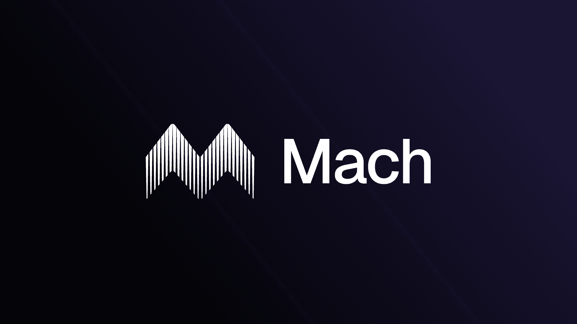 Mach